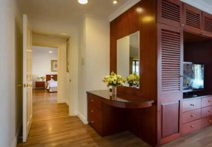 Norfolk Mansion - Luxury Serviced Apartment - 68
