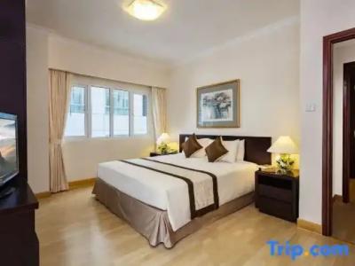 Norfolk Mansion - Luxury Serviced Apartment - 156