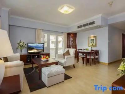 Norfolk Mansion - Luxury Serviced Apartment - 161