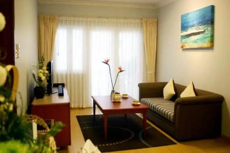 Norfolk Mansion - Luxury Serviced Apartment - 90