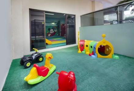 Norfolk Mansion - Luxury Serviced Apartment - 15