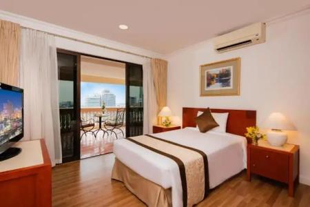 Norfolk Mansion - Luxury Serviced Apartment - 59