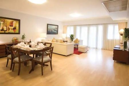 Norfolk Mansion - Luxury Serviced Apartment - 200