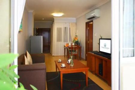 Norfolk Mansion - Luxury Serviced Apartment - 146