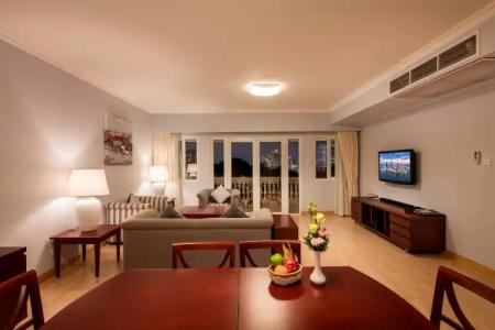 Norfolk Mansion - Luxury Serviced Apartment - 3
