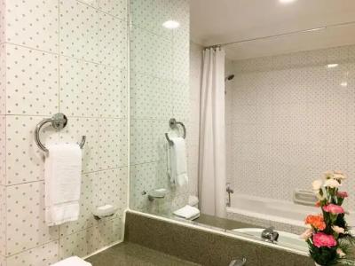 Norfolk Mansion - Luxury Serviced Apartment - 86