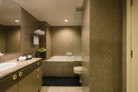 Norfolk Mansion - Luxury Serviced Apartment - 80