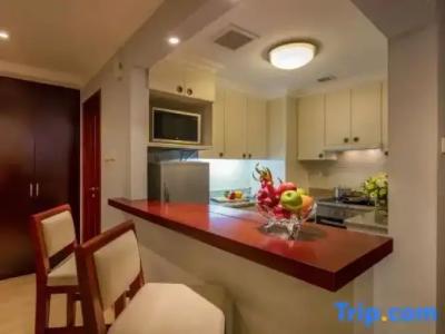 Norfolk Mansion - Luxury Serviced Apartment - 186