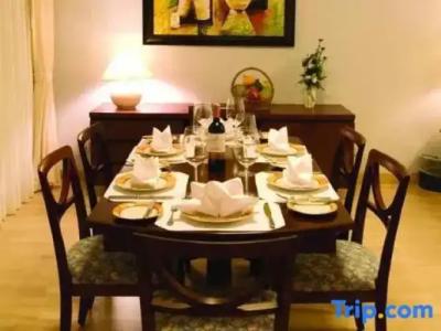 Norfolk Mansion - Luxury Serviced Apartment - 191