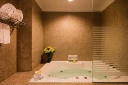 Norfolk Mansion - Luxury Serviced Apartment - 82