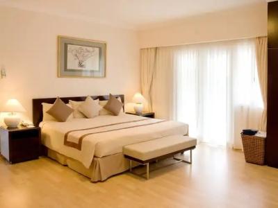 Norfolk Mansion - Luxury Serviced Apartment - 211