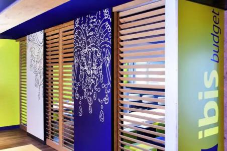 ibis budget Lisieux - 14