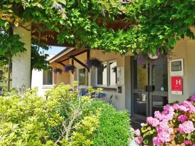 ibis budget Lisieux - 18