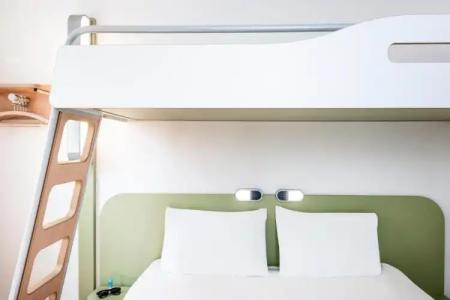 ibis budget Lisieux - 30