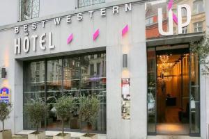 Boa Hotel - BW Signature Collection - Lille Centre Gares