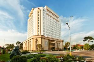 Tan Son Nhat Saigon Hotel, Хошимин