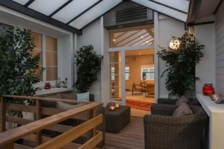 Hôtel Spa Vent d'Ouest - 14