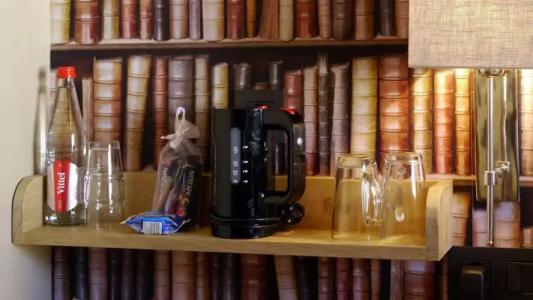 Hôtel Spa Vent d'Ouest - 60