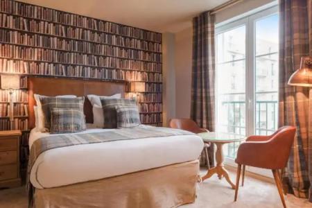 Hôtel Spa Vent d'Ouest - 62