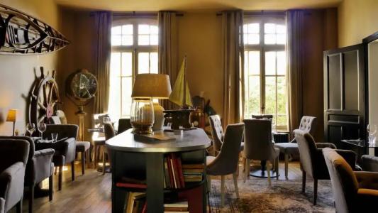 Hôtel Spa Vent d'Ouest - 21