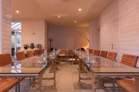 Hôtel Spa Vent d'Ouest - 18