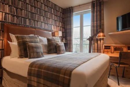 Hôtel Spa Vent d'Ouest - 42