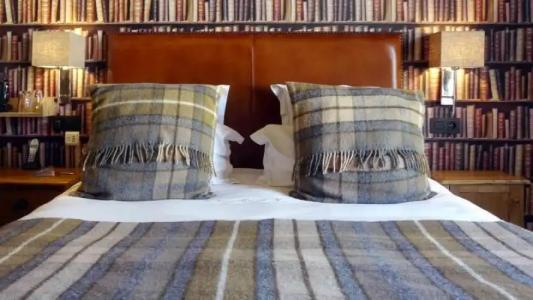 Hôtel Spa Vent d'Ouest - 46