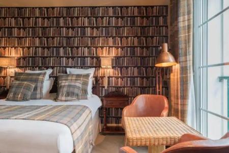 Hôtel Spa Vent d'Ouest - 41