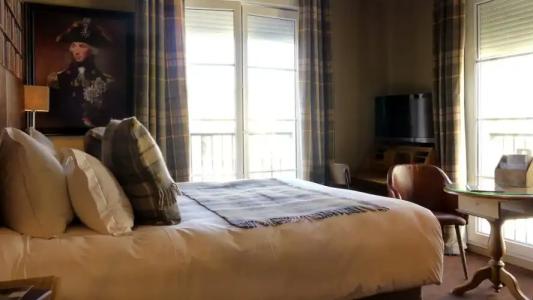 Hôtel Spa Vent d'Ouest - 43