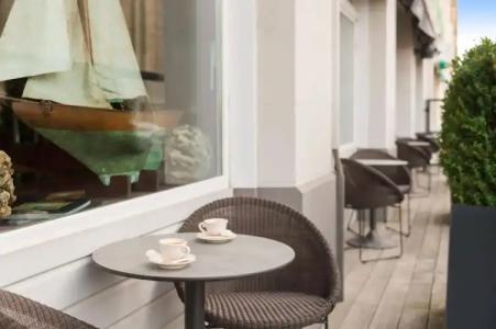 Hôtel Spa Vent d'Ouest - 15