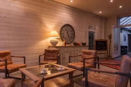 Hôtel Spa Vent d'Ouest - 1