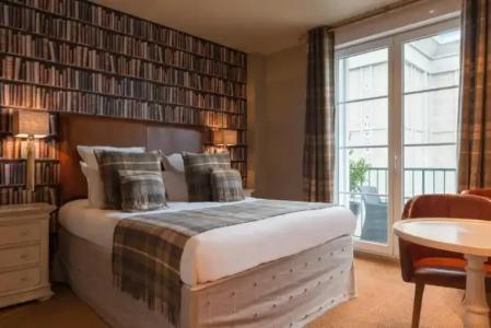 Hôtel Spa Vent d'Ouest - 44