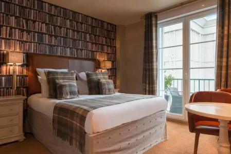 Hôtel Spa Vent d'Ouest - 2