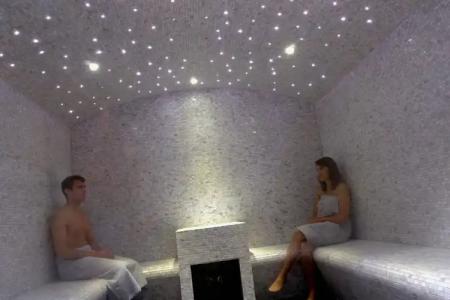 Hôtel Spa Vent d'Ouest - 20