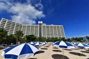 Renaissance Okinawa Resort, Онна