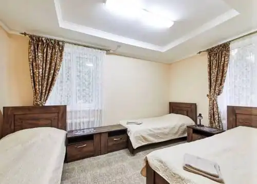 Теннис в Солнечном Мини - 26