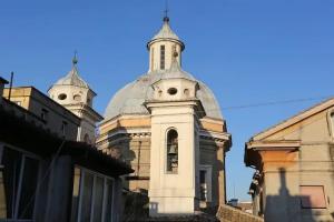 Гостевой дом «Casa Ponte Sisto», Рим