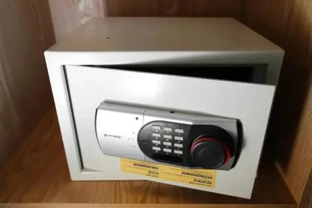 Golden City Dongdaemun - 26