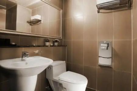 Golden City Dongdaemun - 27