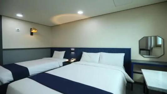 Golden City Dongdaemun - 33