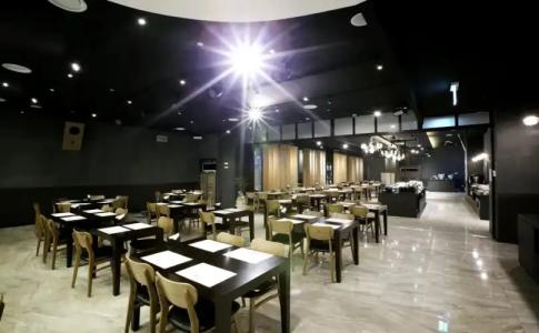 Golden City Dongdaemun - 22