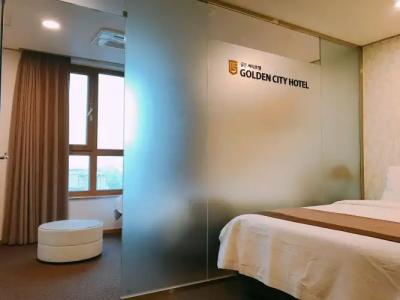 Golden City Dongdaemun - 6