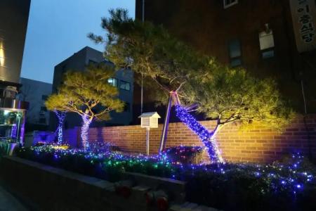 Golden City Dongdaemun - 17