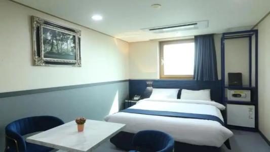 Golden City Dongdaemun - 28