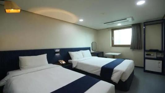 Golden City Dongdaemun - 35