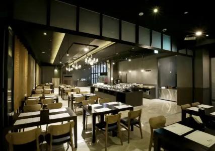 Golden City Dongdaemun - 21