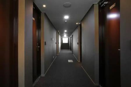 Golden City Dongdaemun - 13