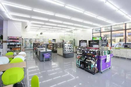 Golden City Dongdaemun - 18