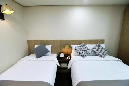 Golden City Dongdaemun - 2