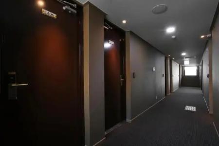 Golden City Dongdaemun - 15